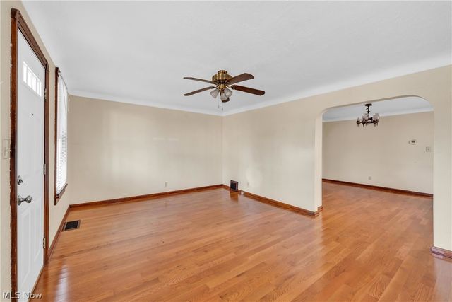 2186 Cornell Road, Cleveland, OH 44106