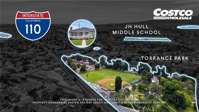 1983 Reynosa, Torrance, CA 90501