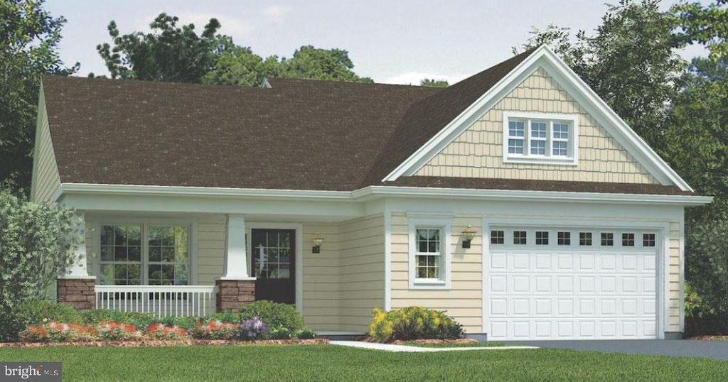 CHRISTINA COURT NEWFIELD MODEL, Newfield, NJ 08344