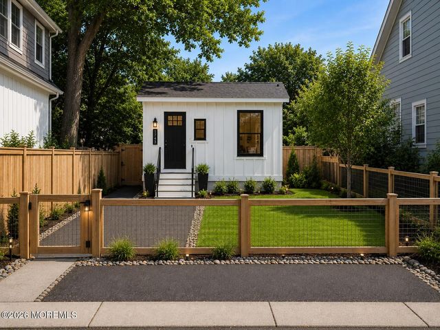 1688 K Street, Belmar, NJ 07719