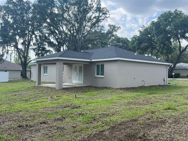 8640 SE 157 PLACE, Summerfield, FL 34491