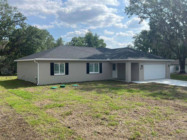 8640 SE 157 PLACE, Summerfield, FL 34491