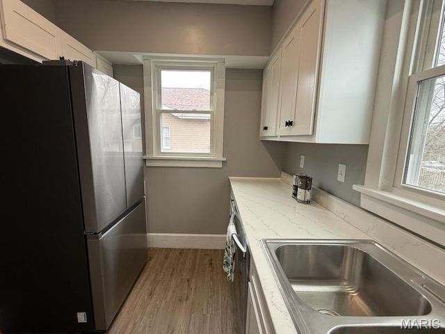 1407 Eberhart Avenue, Edwardsville, IL 62025