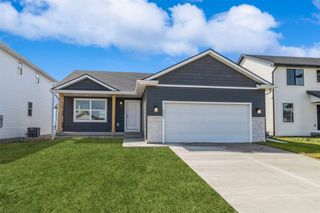 4207 NE 3rd Street, Ankeny, IA 50021