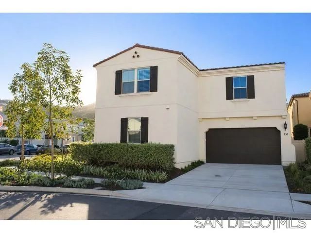 751 Merit Dr, San Marcos, CA 92078