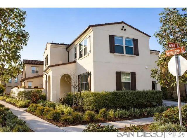 751 Merit Dr, San Marcos, CA 92078