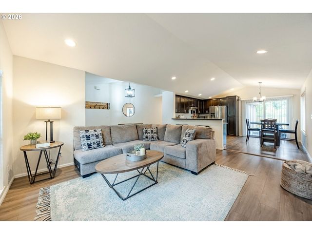 4277 COLE Way, Springfield, OR 97478