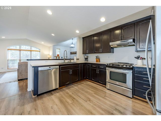 4277 COLE Way, Springfield, OR 97478