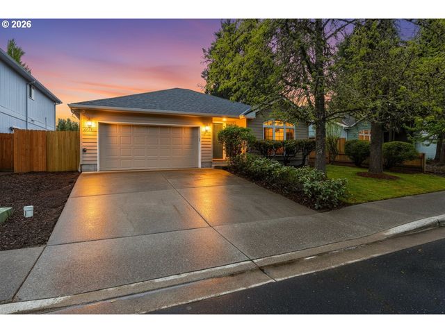 4277 COLE Way, Springfield, OR 97478