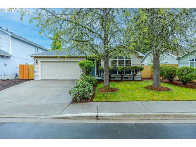 4277 COLE Way, Springfield, OR 97478