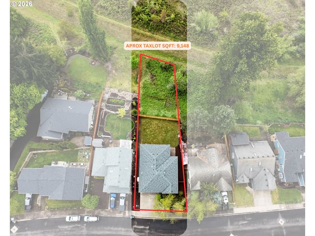 4277 COLE Way, Springfield, OR 97478