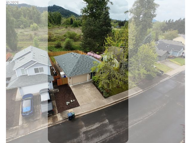 4277 COLE Way, Springfield, OR 97478