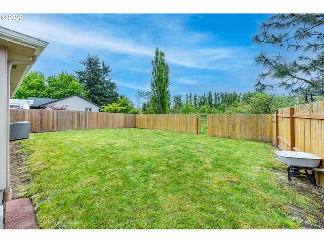 4277 COLE Way, Springfield, OR 97478