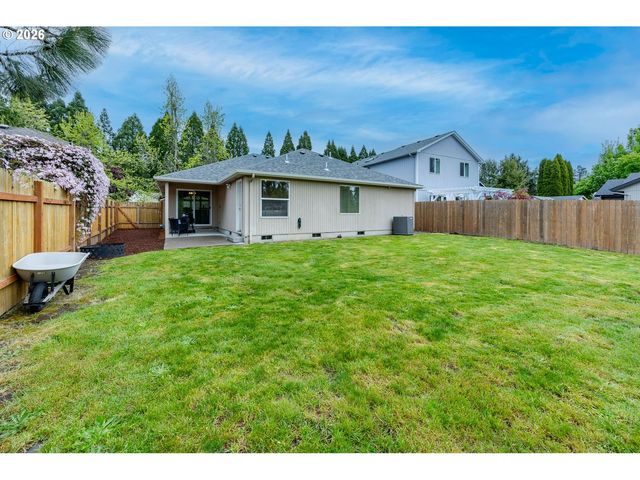 4277 COLE Way, Springfield, OR 97478