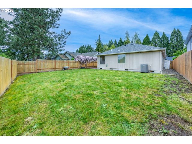 4277 COLE Way, Springfield, OR 97478