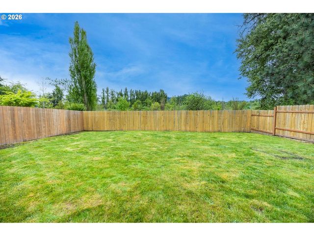 4277 COLE Way, Springfield, OR 97478