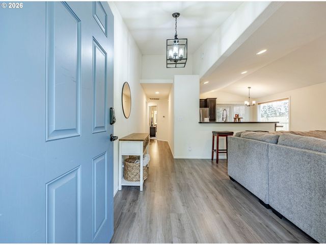 4277 COLE Way, Springfield, OR 97478