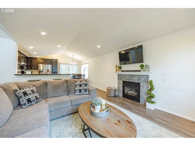 4277 COLE Way, Springfield, OR 97478