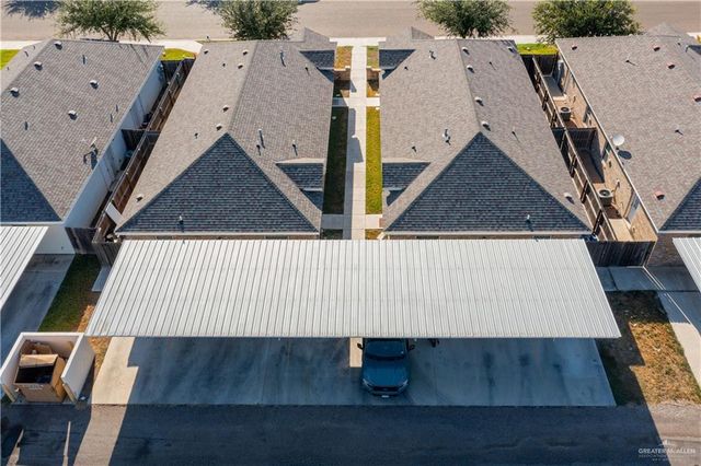 412 Teague Avenue 2, Edinburg, TX 78539