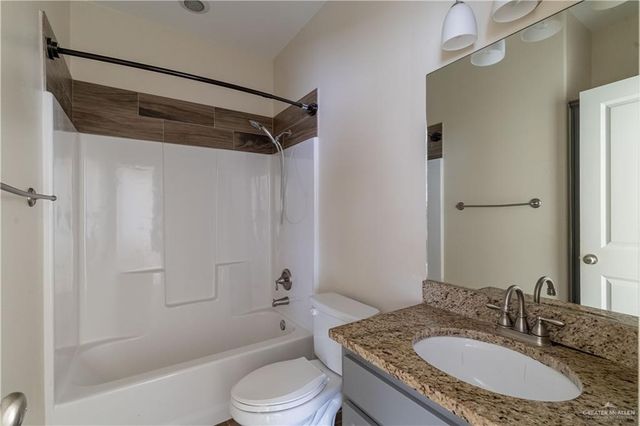 412 Teague Avenue 2, Edinburg, TX 78539