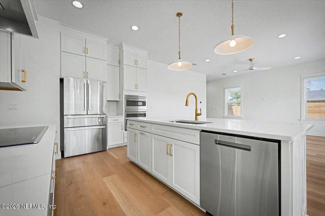 514 BARBARA Lane, Jacksonville Beach, FL 32250