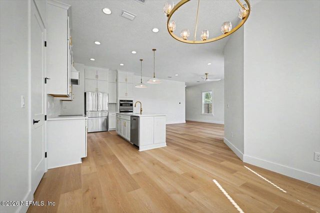 514 BARBARA Lane, Jacksonville Beach, FL 32250