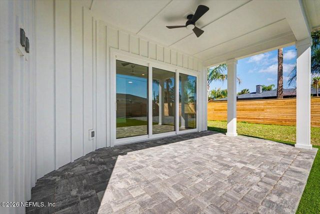 514 BARBARA Lane, Jacksonville Beach, FL 32250