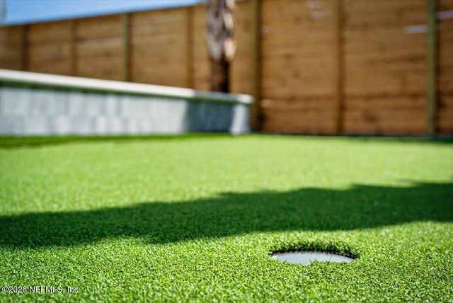 514 BARBARA Lane, Jacksonville Beach, FL 32250