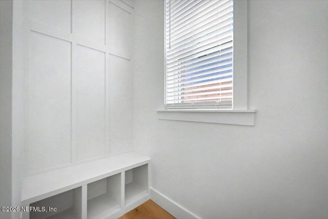 514 BARBARA Lane, Jacksonville Beach, FL 32250