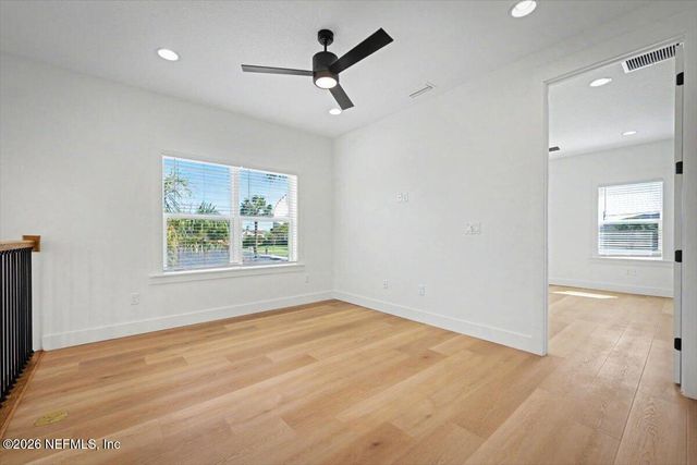 514 BARBARA Lane, Jacksonville Beach, FL 32250