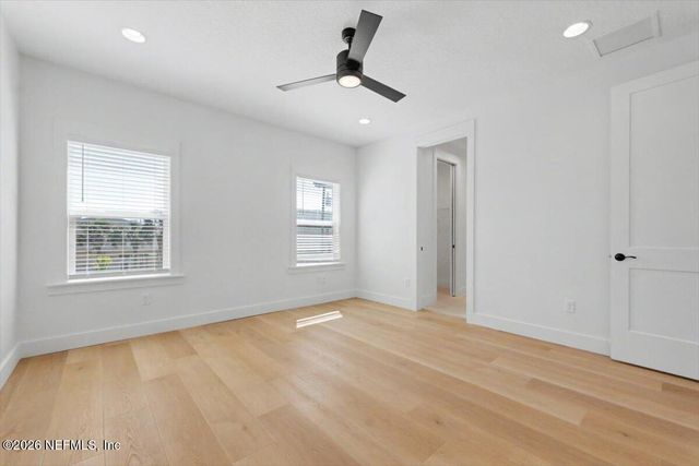 514 BARBARA Lane, Jacksonville Beach, FL 32250