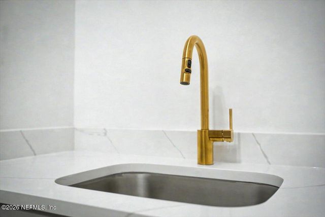 514 BARBARA Lane, Jacksonville Beach, FL 32250