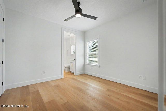 514 BARBARA Lane, Jacksonville Beach, FL 32250