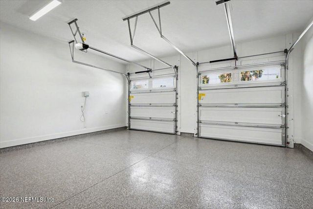 514 BARBARA Lane, Jacksonville Beach, FL 32250