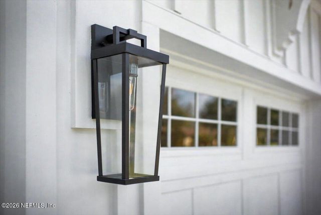 514 BARBARA Lane, Jacksonville Beach, FL 32250