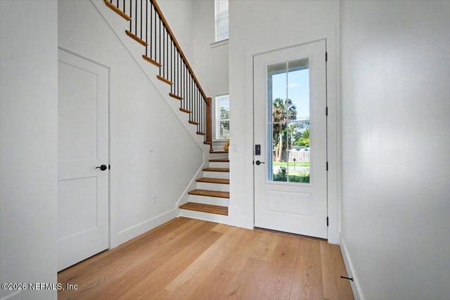 514 BARBARA Lane, Jacksonville Beach, FL 32250