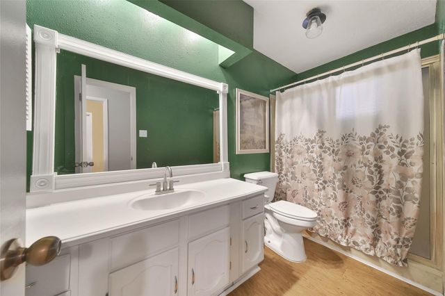 3418 Almondwood Drive, Spring, TX 77389