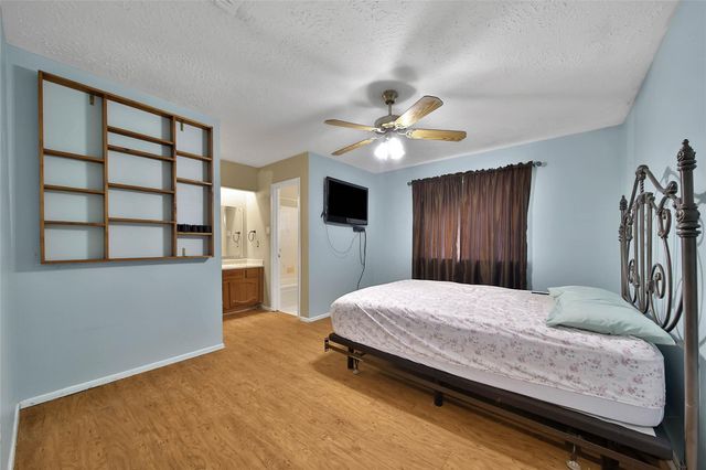 3418 Almondwood Drive, Spring, TX 77389