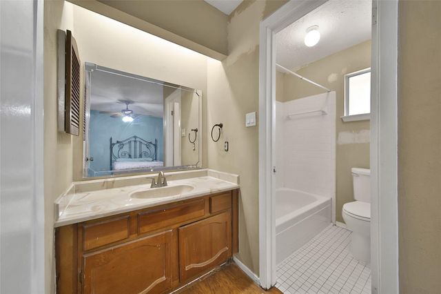 3418 Almondwood Drive, Spring, TX 77389