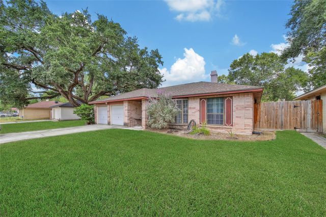 3418 Almondwood Drive, Spring, TX 77389
