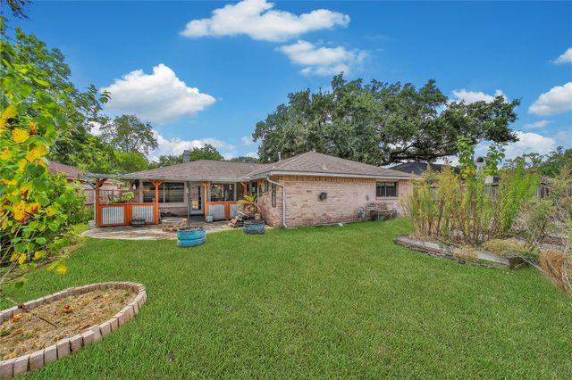 3418 Almondwood Drive, Spring, TX 77389