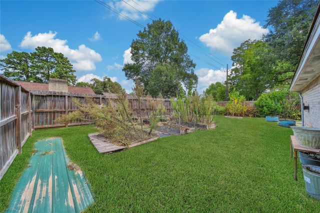 3418 Almondwood Drive, Spring, TX 77389