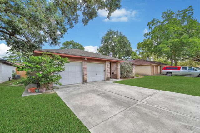 3418 Almondwood Drive, Spring, TX 77389