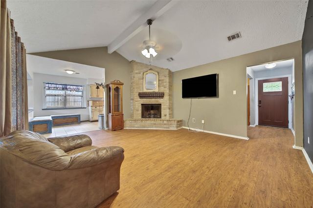 3418 Almondwood Drive, Spring, TX 77389
