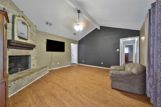 3418 Almondwood Drive, Spring, TX 77389