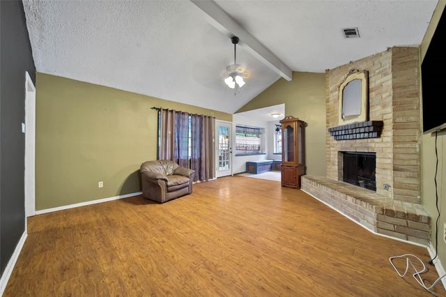 3418 Almondwood Drive, Spring, TX 77389