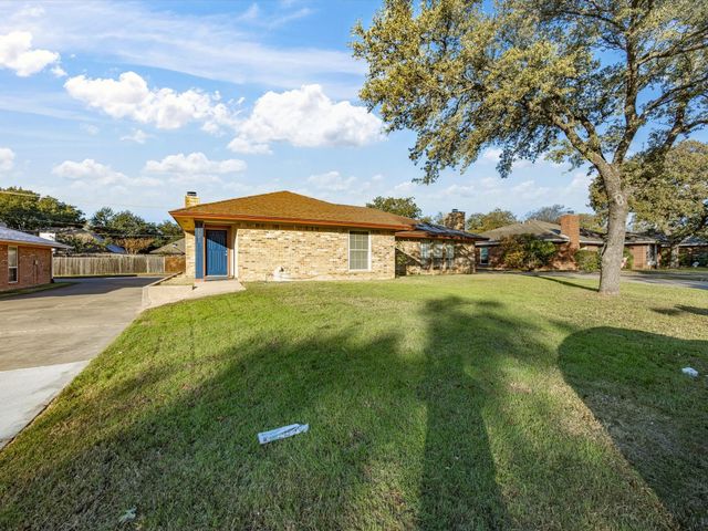 7501 Windhaven Road, North Richland Hills, TX 76182