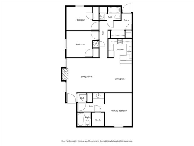 7501 Windhaven Road, North Richland Hills, TX 76182