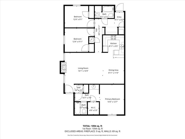 7501 Windhaven Road, North Richland Hills, TX 76182