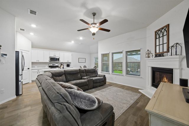 14612 Sundog Way, Fort Worth, TX 76052